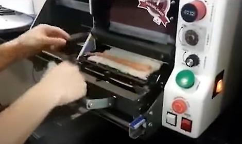 MacchinaSushi