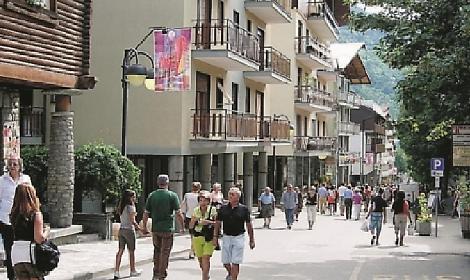 turismo lavoro