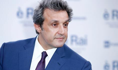 Flavio Insinna