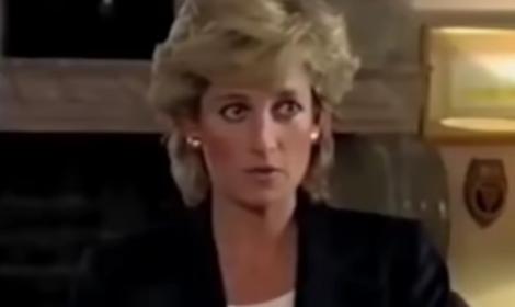 Lady Diana