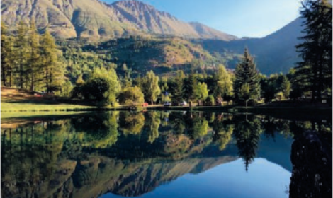 lago del laux