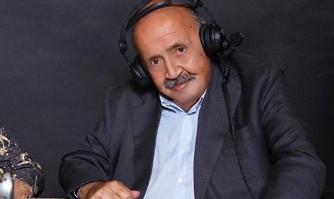 Ciao Maurizio