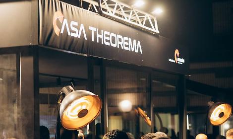 casa theorema 3