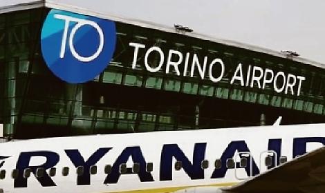 torino airport aeroporto