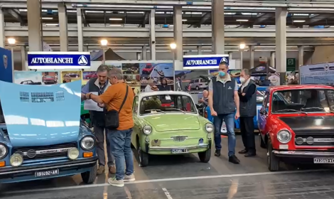 automotoretrò