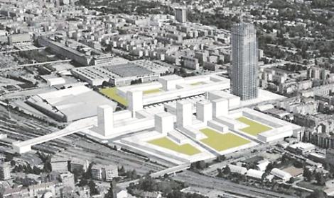 Rifiuti, dal Parco della Salute l&rsquo;inchiesta si allarga: nel mirino cantieri e grandi opere