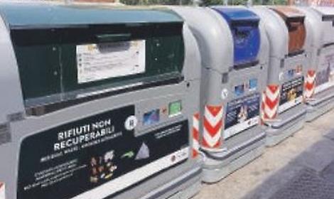 Sconti Tari per i quartieri “virtuosi” , ma sono gli altri a pagare gli interessi