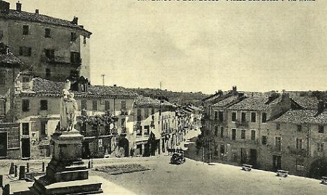 castelnuovo santi gn