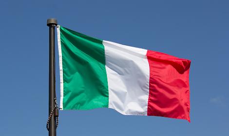 Nel 1861, a Torino, il Parlamento proclama la nascita dell’Italia unita