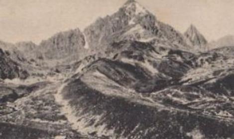 Monviso