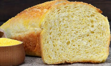 pane mais