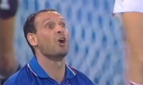 Sportegolando