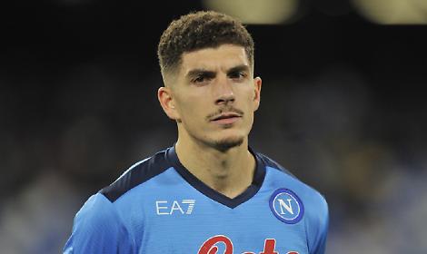di lorenzo dp
