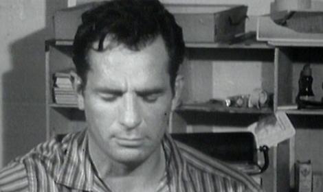 jack kerouac
