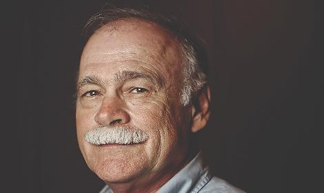 tim gautreaux