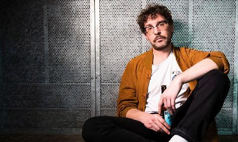 Willie Peyote e Luca Ravenna inaugurano il “Capodoglio”