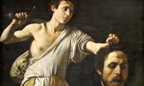 Caravaggio? Fu un omicidaLa sfida a duello e poi l’esilio