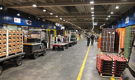 Caat, cambio orari di vendita: Coldiretti Torino dice no alla proposta di Fedagro