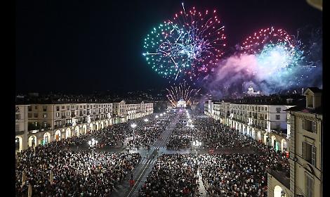 San Giovanni: in piazza Vittorio attese cinquanta mila persone, la zona rossa chiusa dalle 14