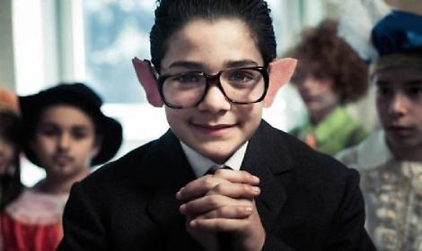Nel film di Pif