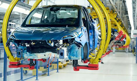 Stellantis, a Mirafiori arrivano 100 nuove assunzioni (temporanee)