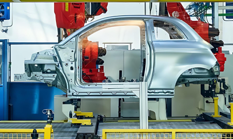 Stellantis, Cna Torino: &ldquo;Non aspettare il rilancio, ma cercare nuovi produttori&rdquo;