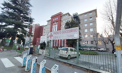 Complicanza durante il parto