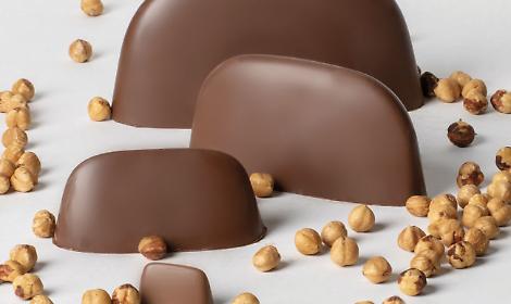 Invecchiamento cerebrale e cioccolato: mercoledì a Torino il primo appuntamento del Gianduja Cafè