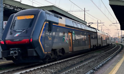Festa del Vino del Monferrato: treni extra per raggiungere Casale senza stress