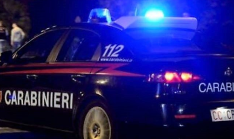 Rondissone, due colpi in una notte: appartamenti svaligiati e paura tra i residenti