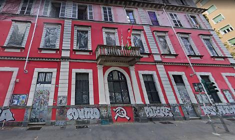 I leader di Askatasuna condannati per l&rsquo;assalto all&rsquo;Unione Industriale