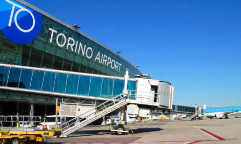 L’aeroporto di Torino Caselle vola verso il record assoluto. E adesso c’è anche il terzo aereo Ryanair