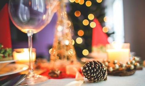 Natale insieme per i braidesi senior: musica, auguri e comunit&agrave; al centro Arpino