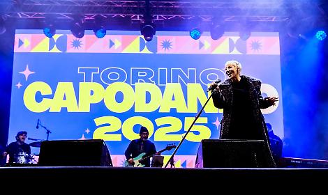 I cantieri di via Roma "sfrattano" il concerto di Capodanno