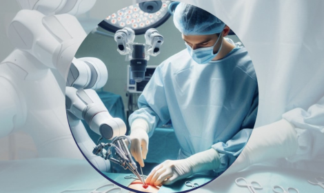 Robot, l'IA nella medicina e nuove terapie: Torino ospita il 7&deg; congresso SISME