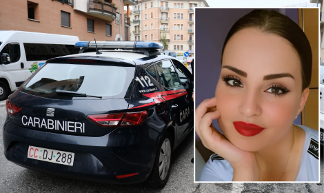 Roua Nabi, la tunisina uccisa a coltellate in via Cigna