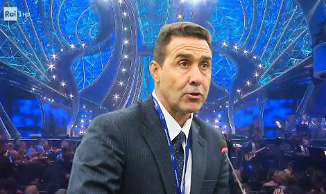 Roberto Vannacci (Fonte X)