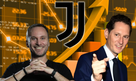 Retroscena Juve: Exor-Tether, ora che succede? Ecco quello che è successo (veramente) all'assemblea degli azionisti...