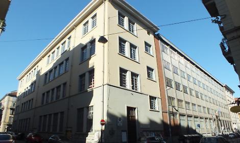 Il Liceo Regina Margherita di Torino trionfa nel debate in storia contemporanea
