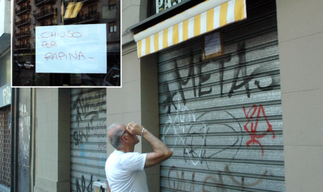 Un nuovo bando per le periferie Nord: bis dal Comune per dare ossigeno ai commercianti