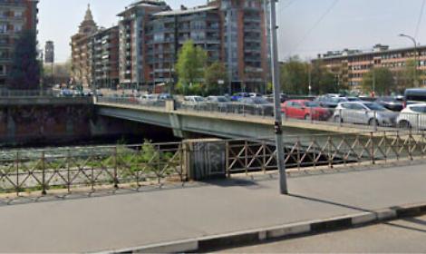 Ponti più sicuri: 1,2 milioni per il risanamento di quattro viadotti cittadini