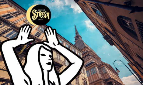 Il Piemonte brilla al Premio Strega 2025
