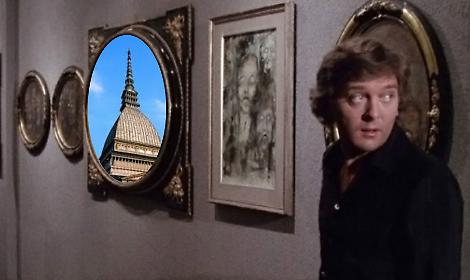 "Profondo Rosso" compie 50 anni: mezzo secolo di terrore nei luoghi emblematici di Torino
