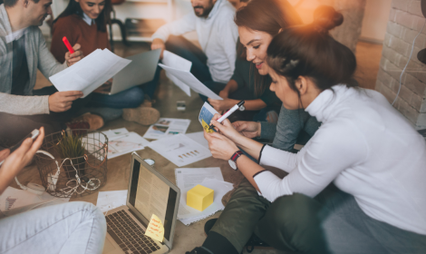 Giovani e innovazione: il Piemonte mette in rete le sue tre Citt&agrave; Creative UNESCO