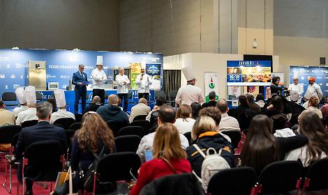 Horeca Expoforum 2025 si chiude con un successo straordinario