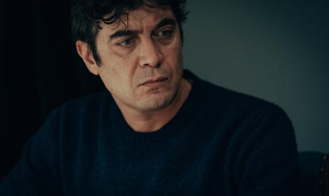 Riccardo Scamarcio