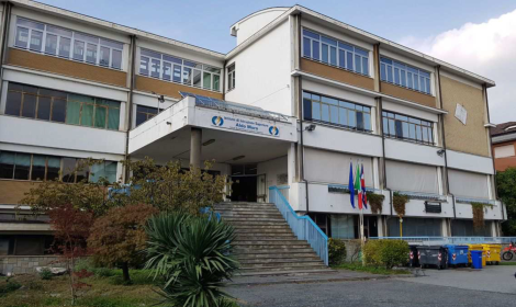 L’Istituto Moro cresce e guarda al futuro