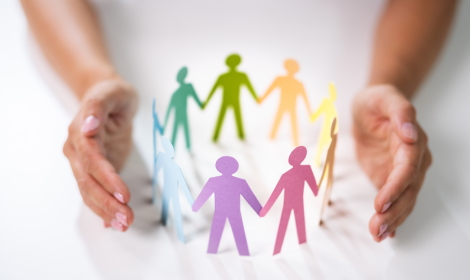 Educare, includere, innovare: il convegno del Coccovillage
