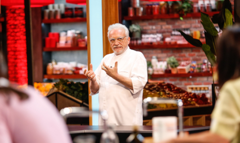 Ecco quanto costa il "menu del secolo" dello chef Scabin