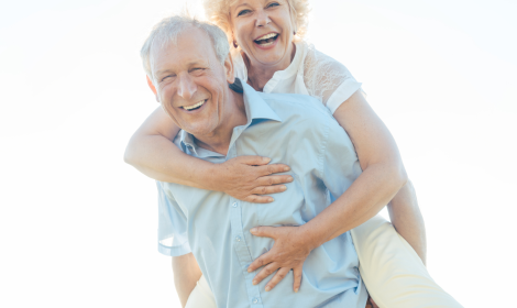 Screening gratuito lunedì 7 aprile 2025 alla Medicina Marenco: difendi la tua forza muscolare, affronta la sarcopenia